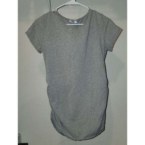 Lot of 6 Womens Misc Brand Maternity Tops Sizes Small to Medium - Picture 11 of 12